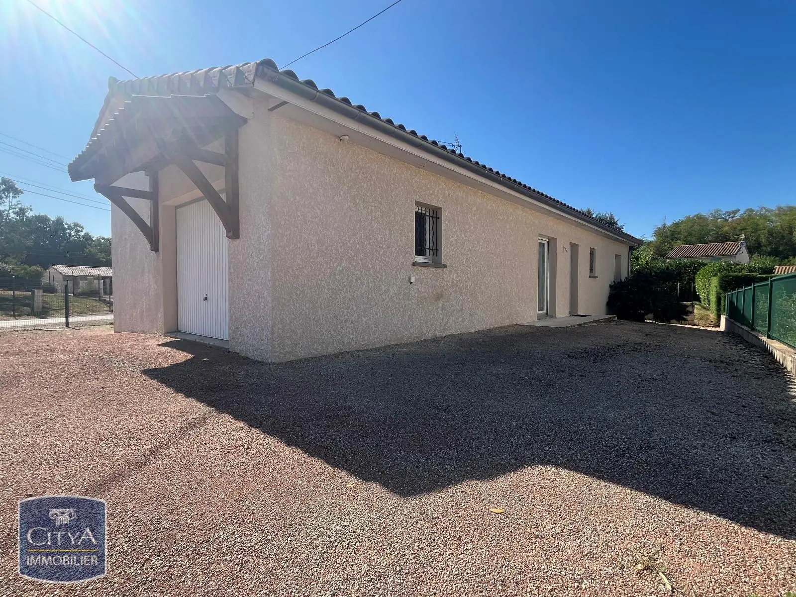 Photo 1 Maison 4 pièces 105m²