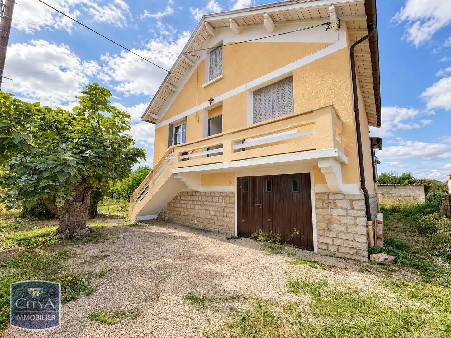 Photo 1 Maison 4 pièces 105m²