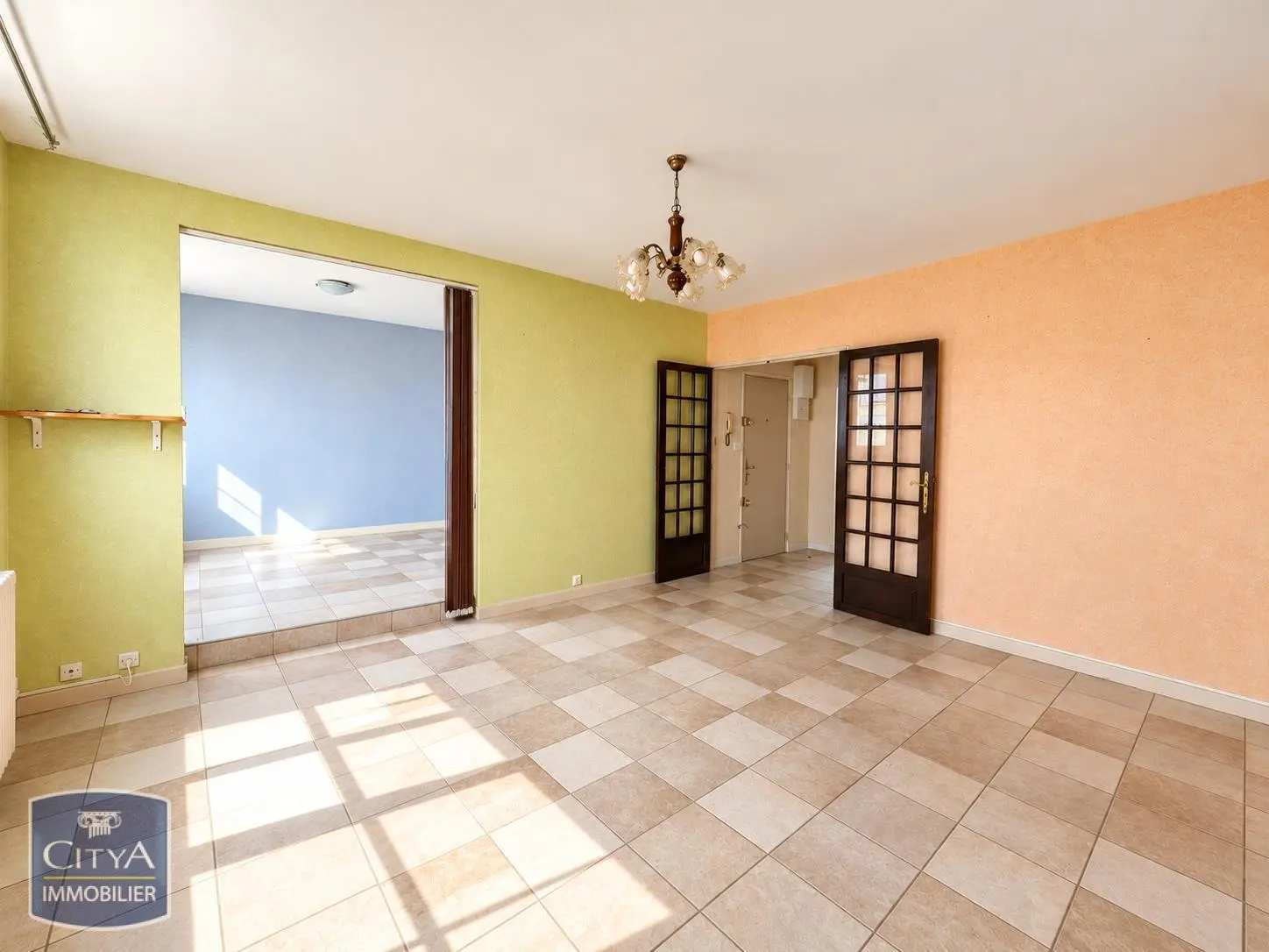 Photo 4 Appartement 3 pièces 67.9m²
