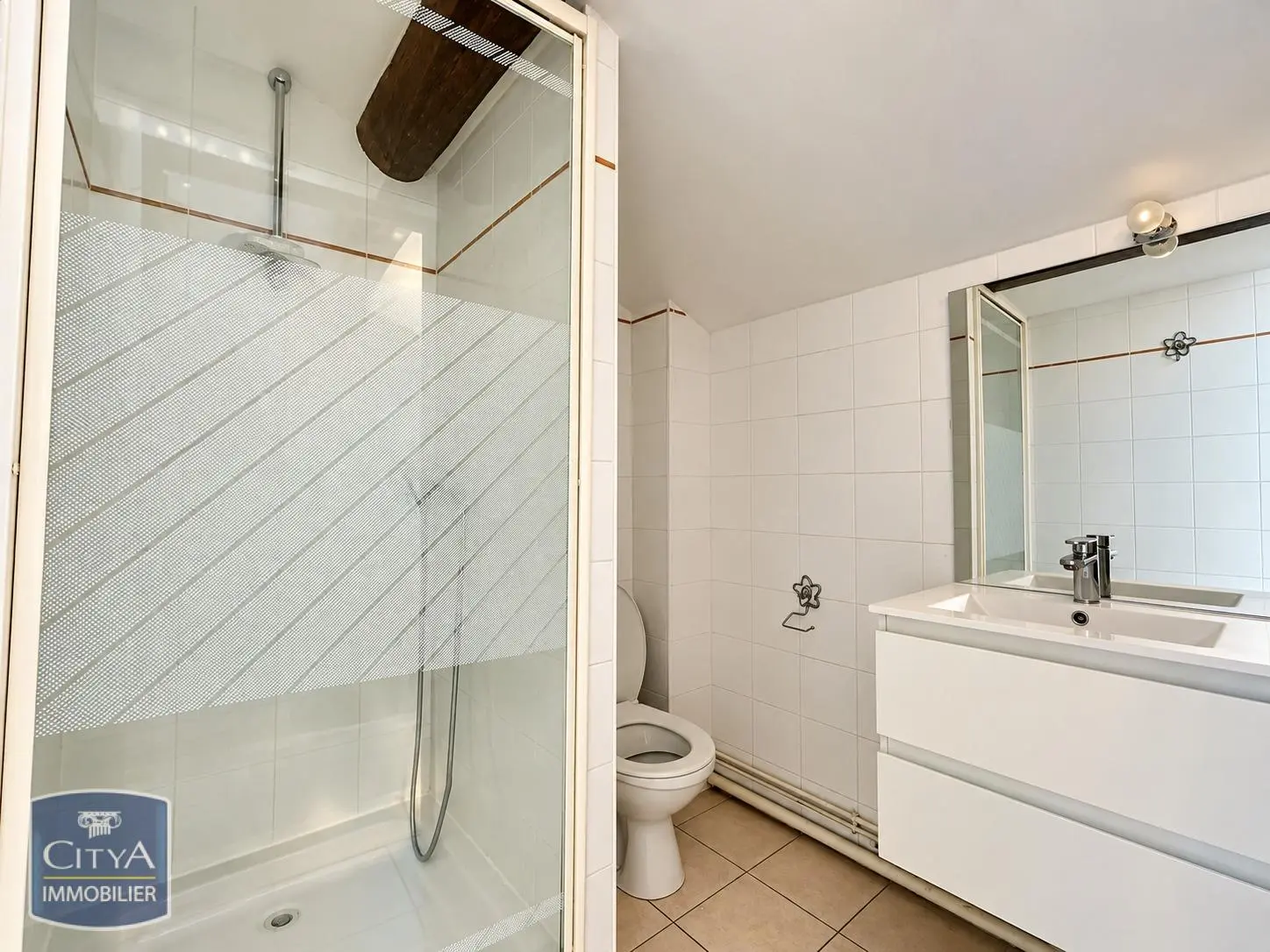 Photo 4 Appartement 1 pièce 24.95m²
