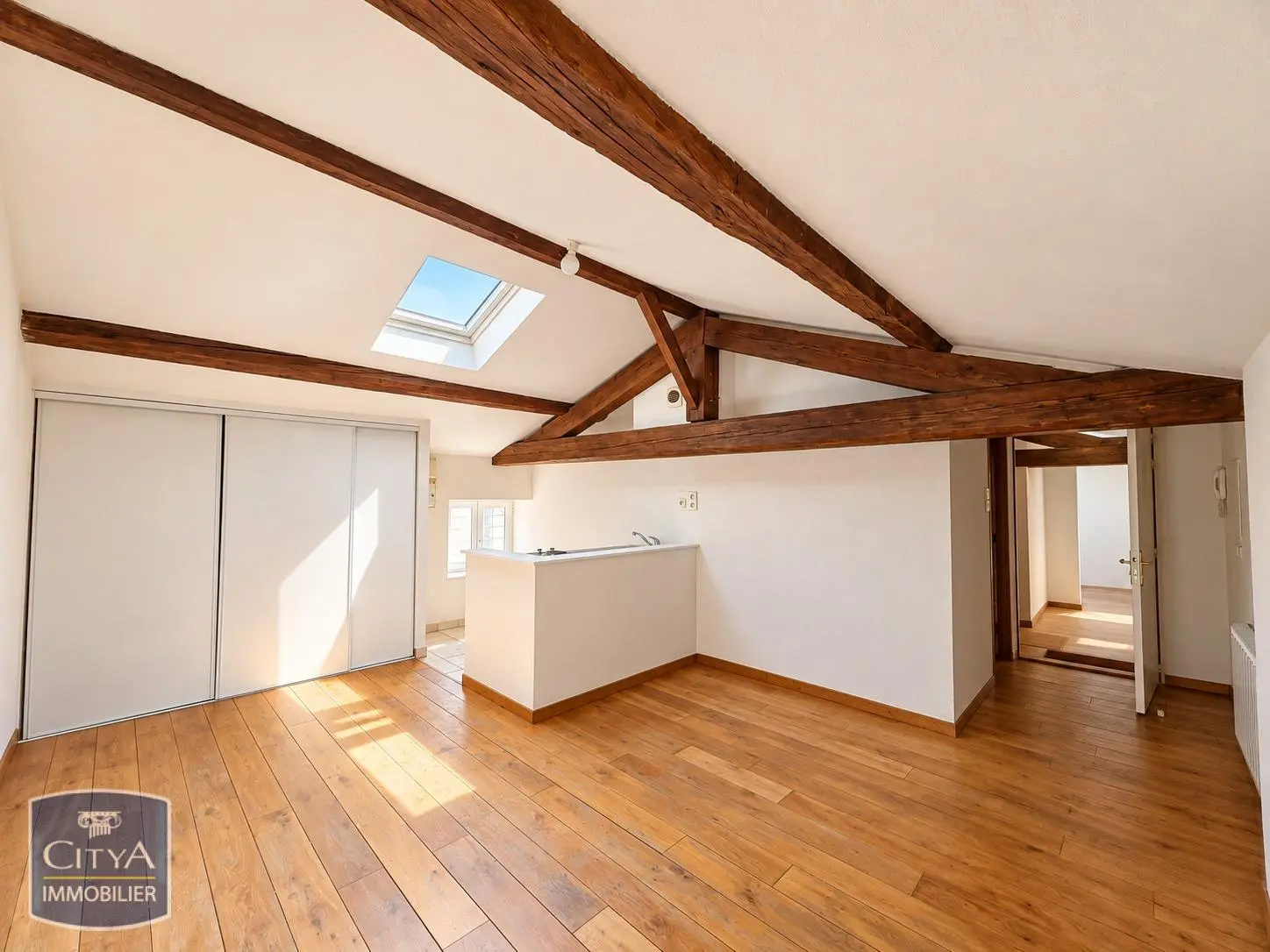Photo 1 Appartement 1 pièce 24.95m²