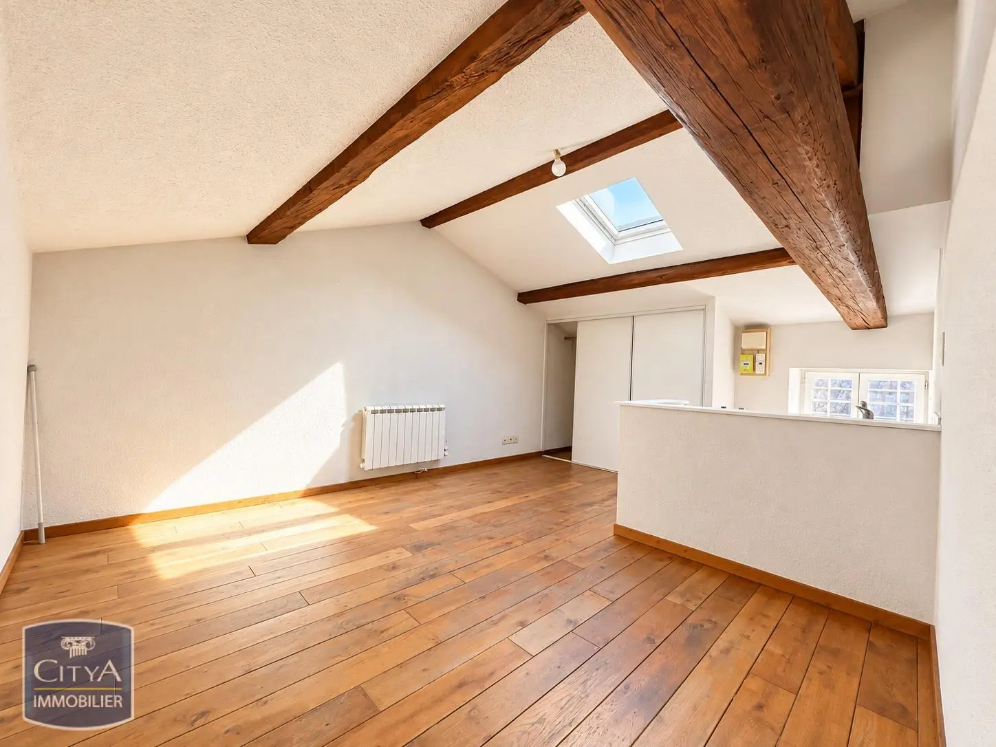 Photo 2 Appartement 1 pièce 24.95m²