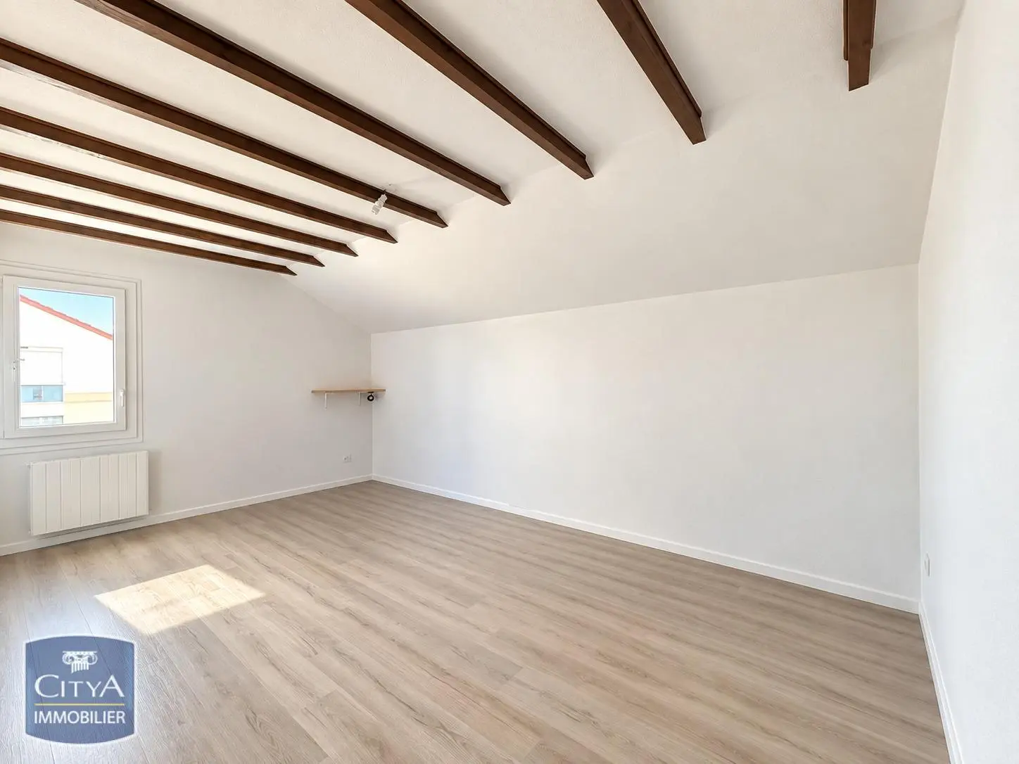 Photo 3 Appartement 3 pièces 59m²