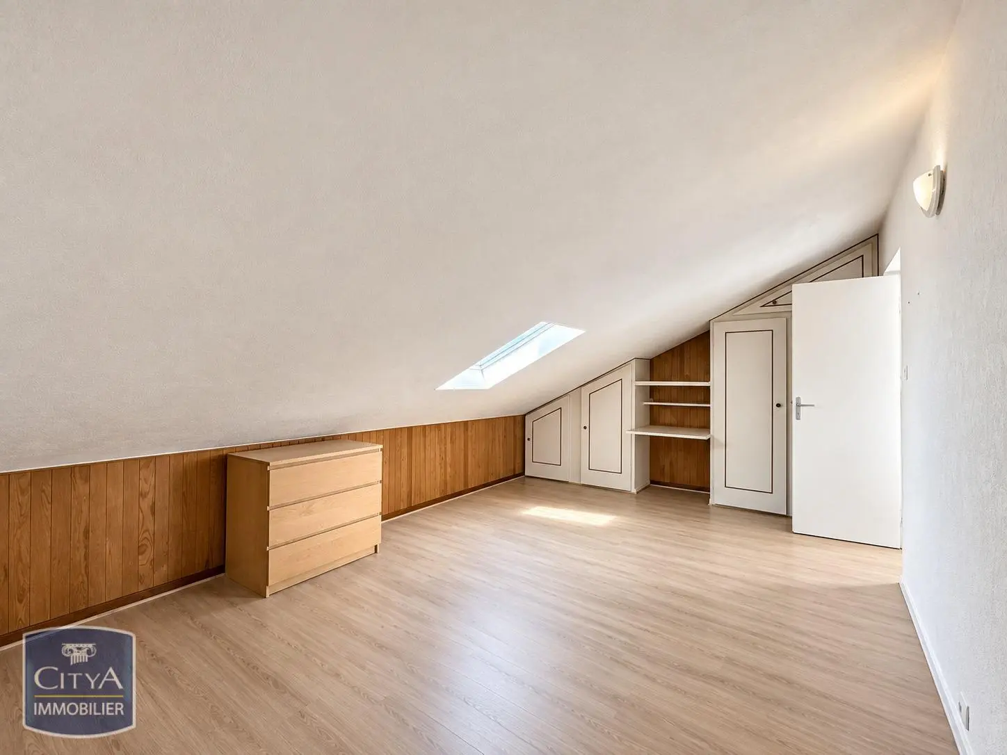 Photo 6 Appartement 3 pièces 59m²