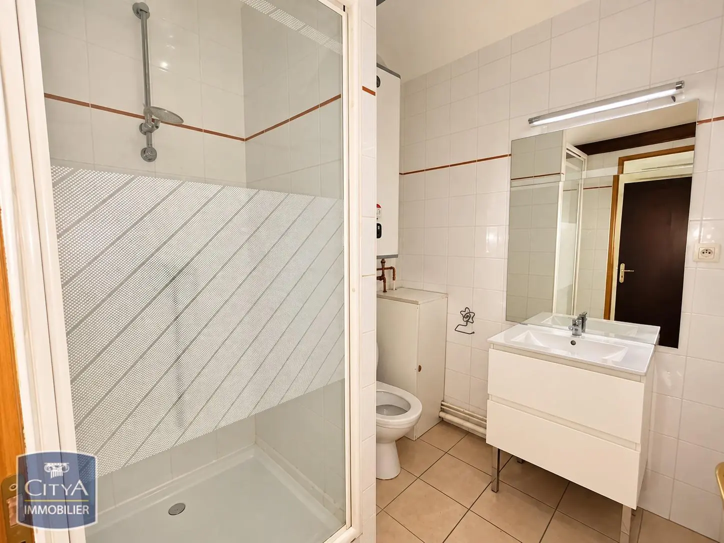 Photo 4 Appartement 1 pièce 17.67m²