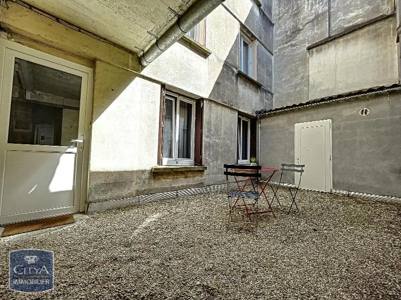 Photo 12 Appartement 3 pièces 62.99m²