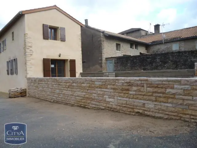 Photo 1 Appartement 3 pièces 59.04m²
