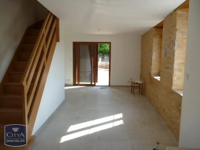 Photo 2 Appartement 3 pièces 59.04m²
