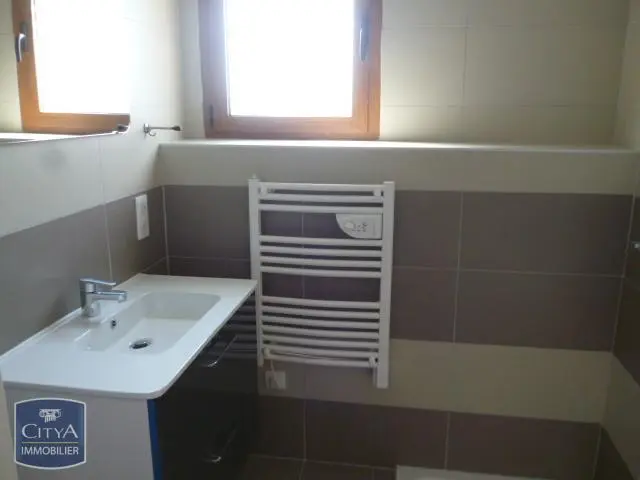Photo 5 Appartement 3 pièces 59.04m²