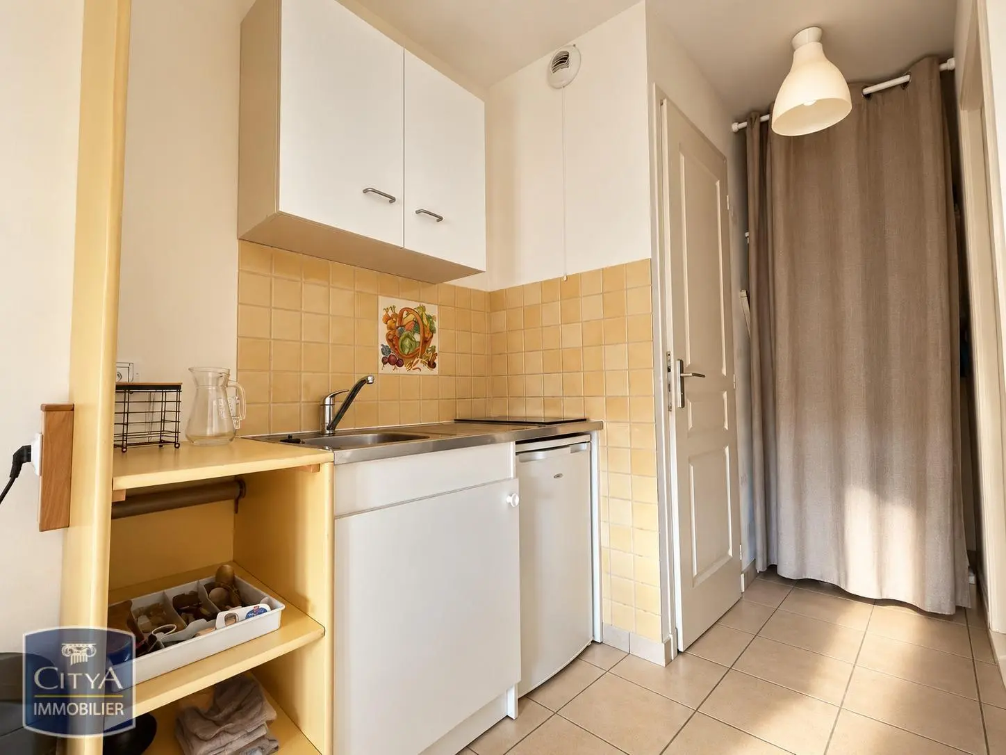 Photo 4 Appartement 1 pièce 23.35m²