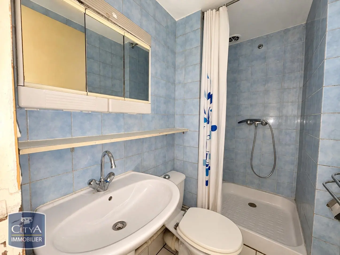 Photo 6 Appartement 2 pièces 29.31m²