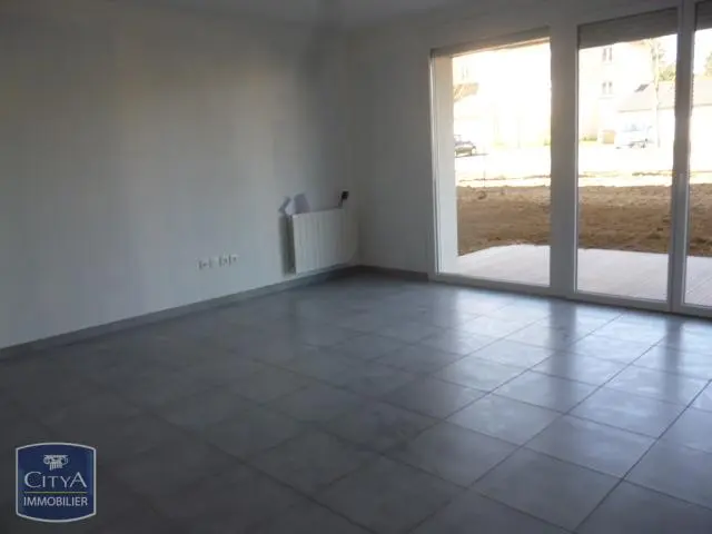 Photo 2 Appartement 2 pièces 50.22m²