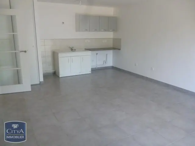 Photo 3 Appartement 2 pièces 50.22m²