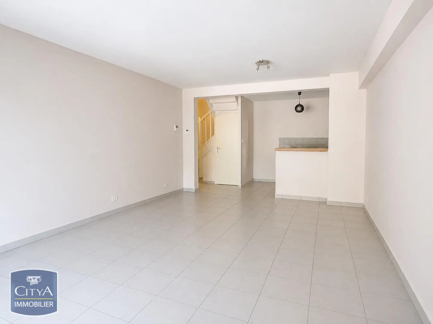 Photo 3 Appartement 3 pièces 75.31m²