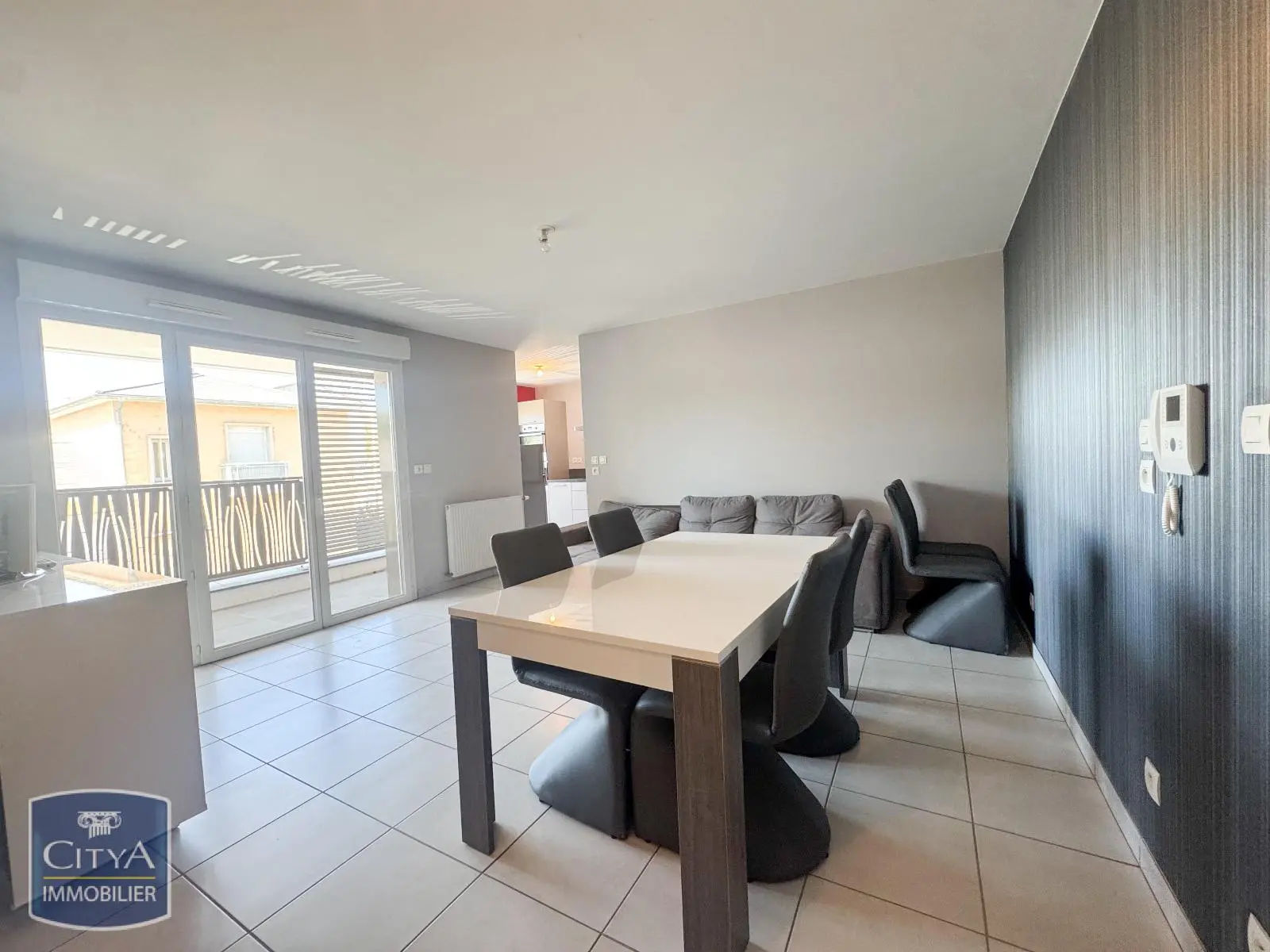 Photo 2 Appartement 3 pièces 62.05m²