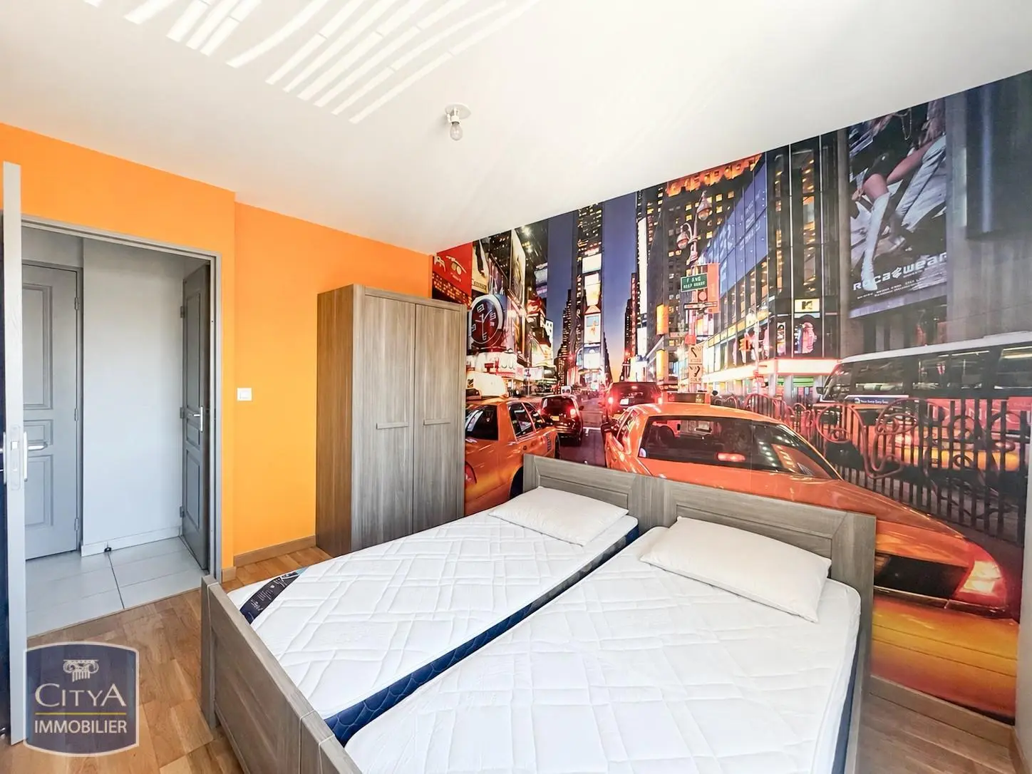 Photo 9 Appartement 3 pièces 62.05m²
