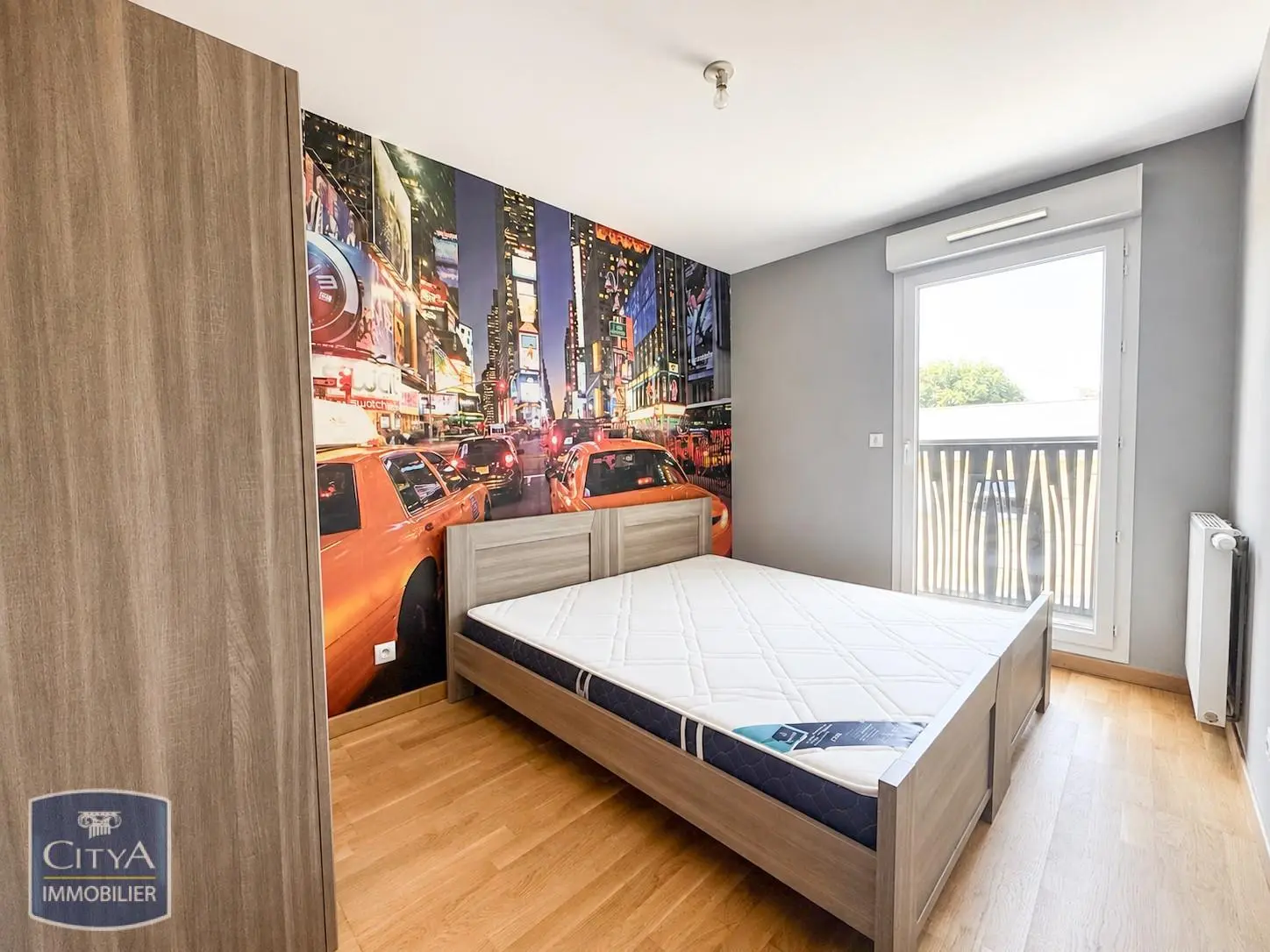 Photo 10 Appartement 3 pièces 62.05m²
