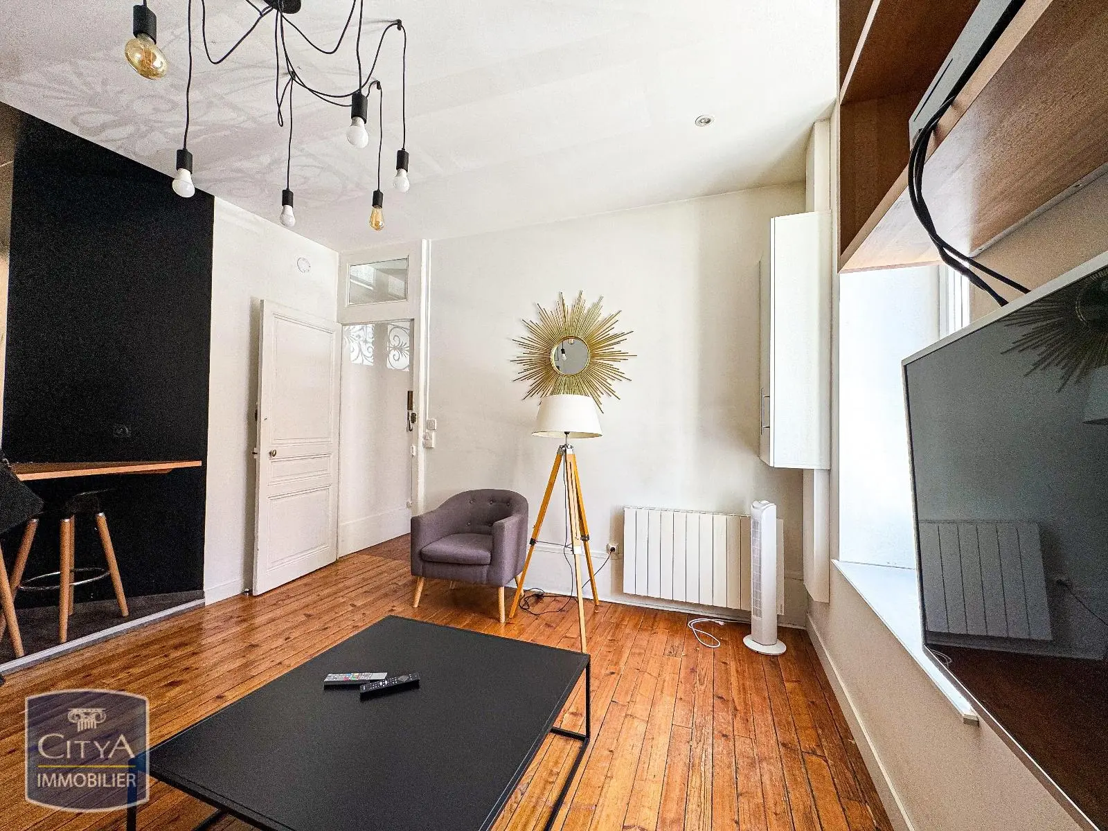 Photo 1 Appartement 3 pièces 58.73m²