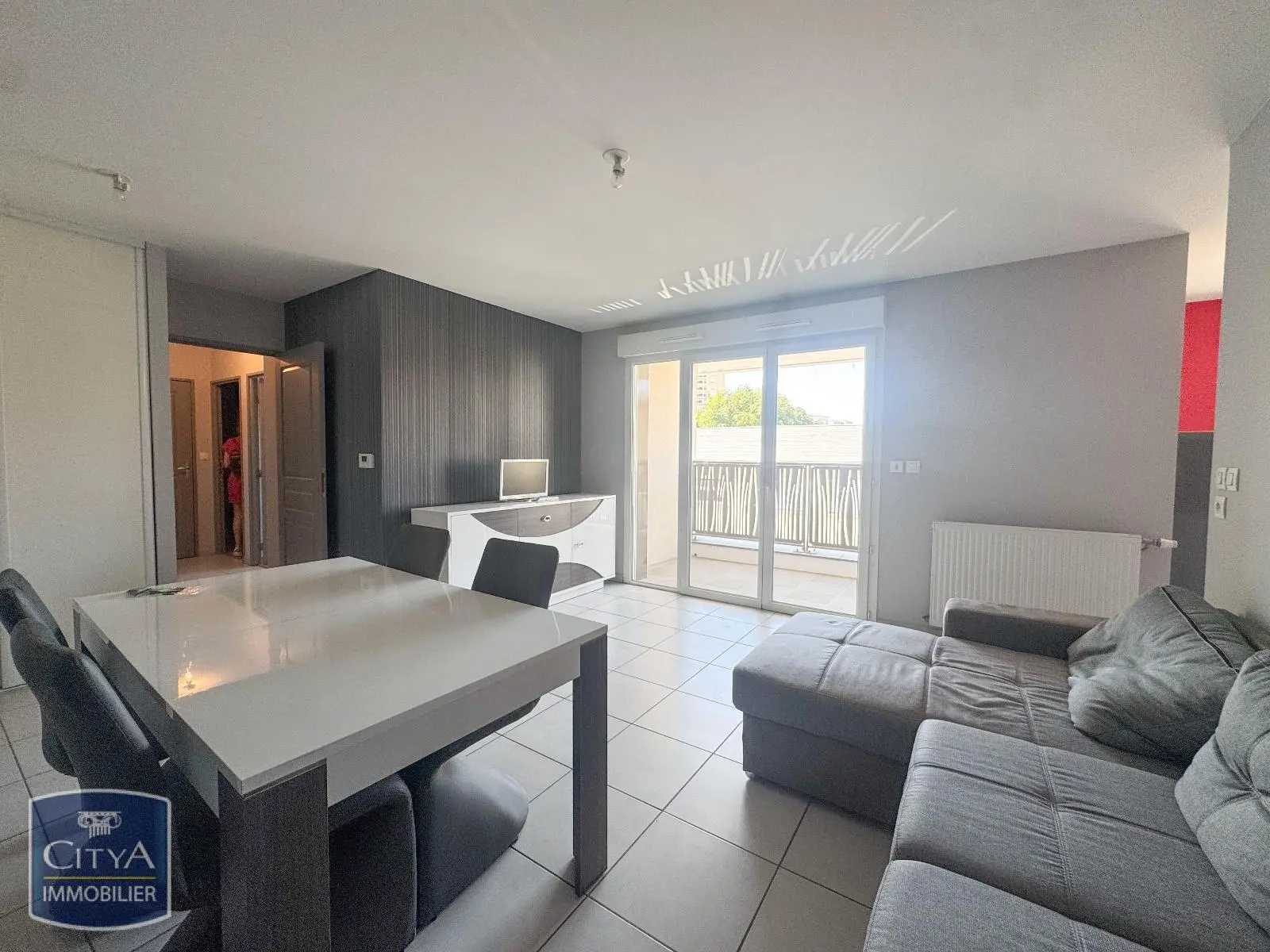Photo 3 Appartement 3 pièces 62.05m²
