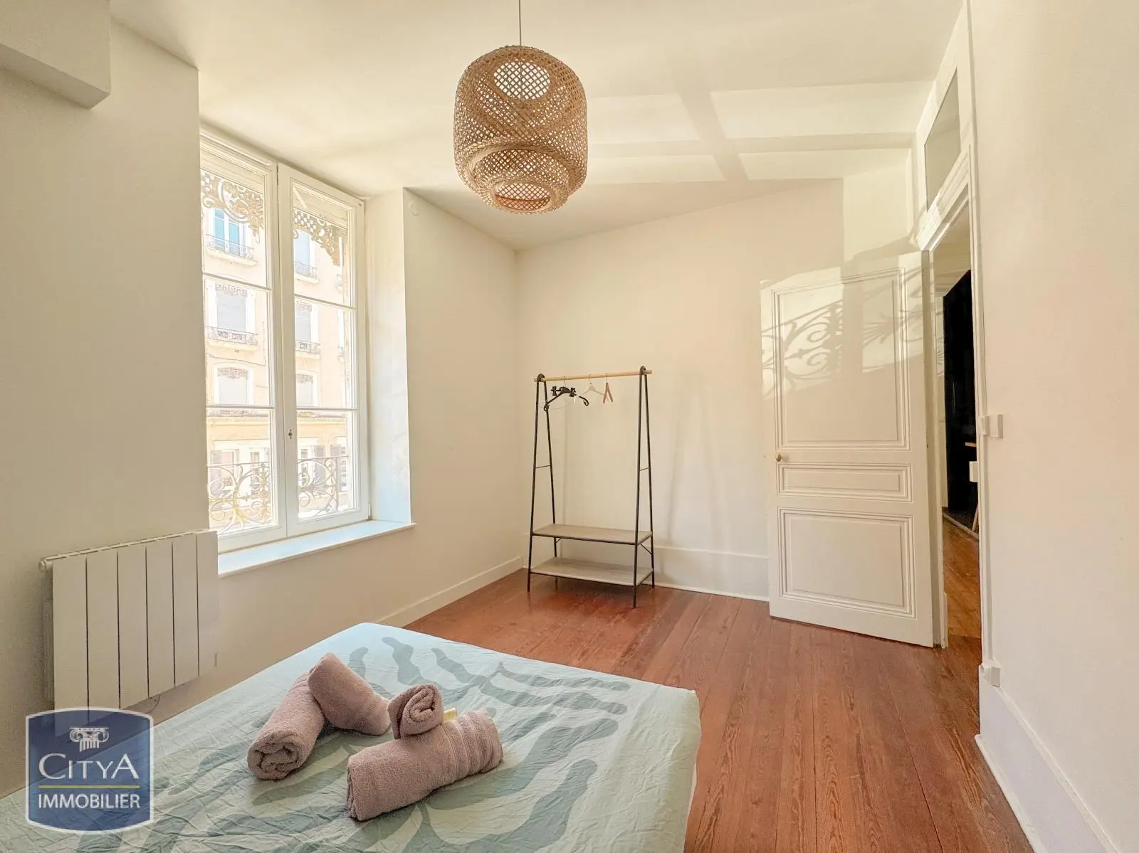 Photo 4 Appartement 3 pièces 58.73m²