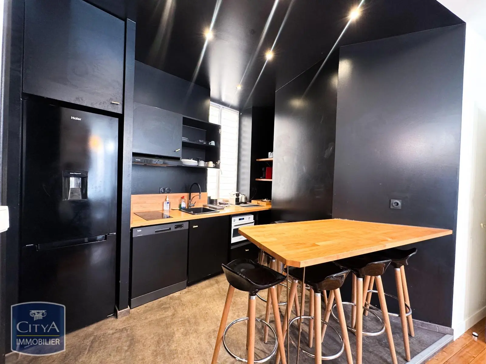 Photo 3 Appartement 3 pièces 58.73m²