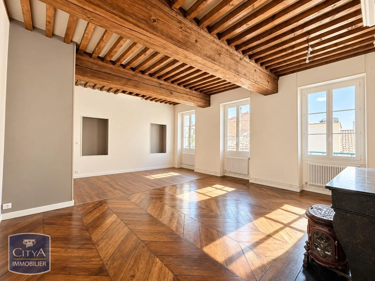 Photo 3 Appartement 3 pièces 90.09m²