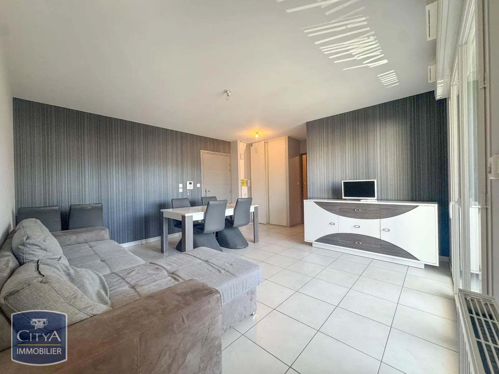 Photo 4 Appartement 3 pièces 62.05m²