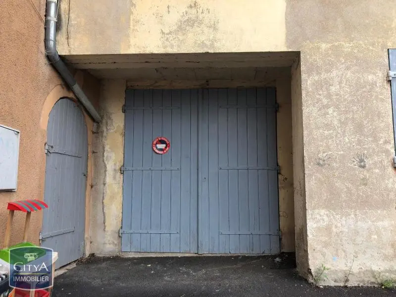 Photo 1 Parking 12m²