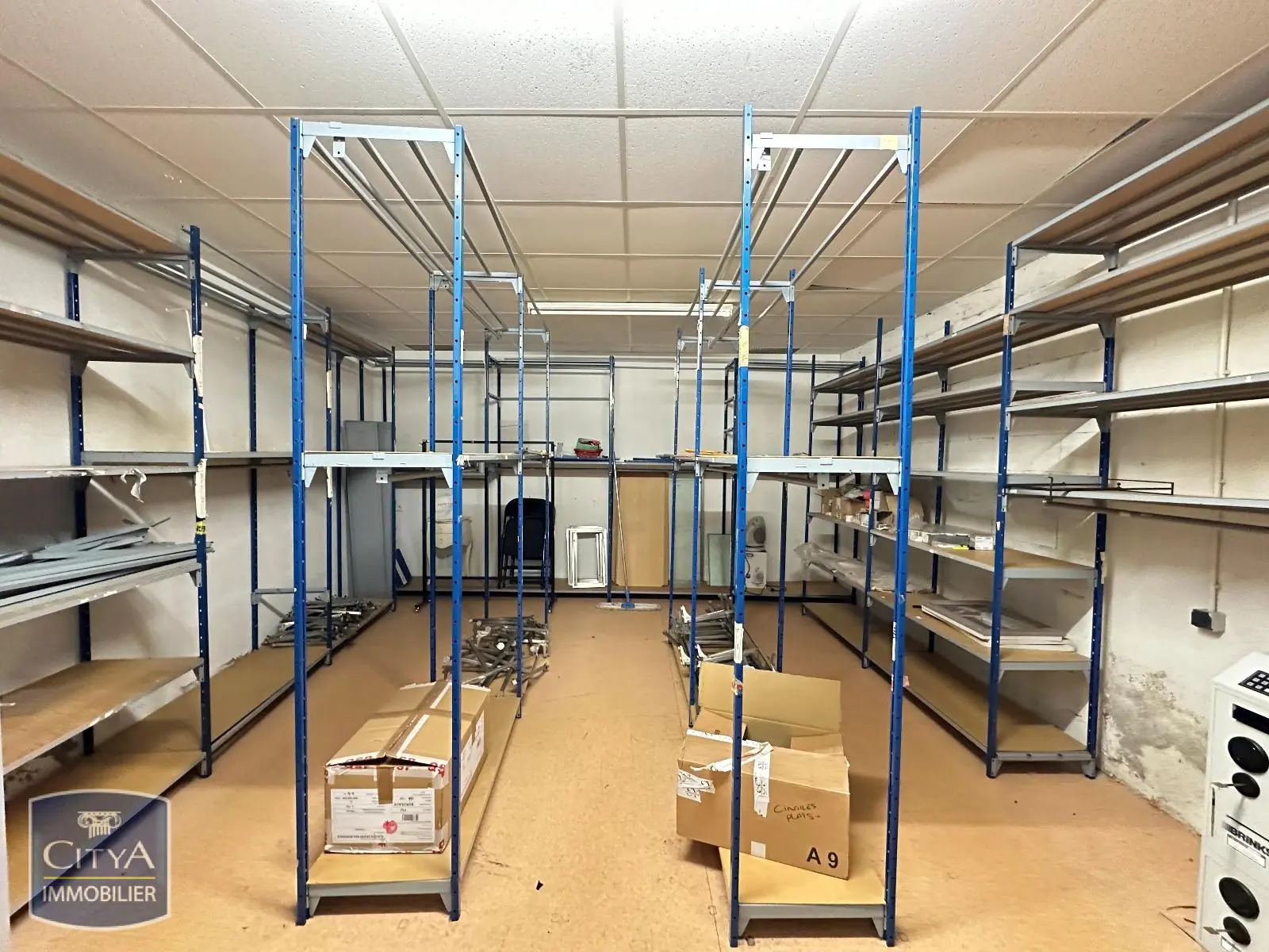 Photo 9 Local Commercial 223.2m²