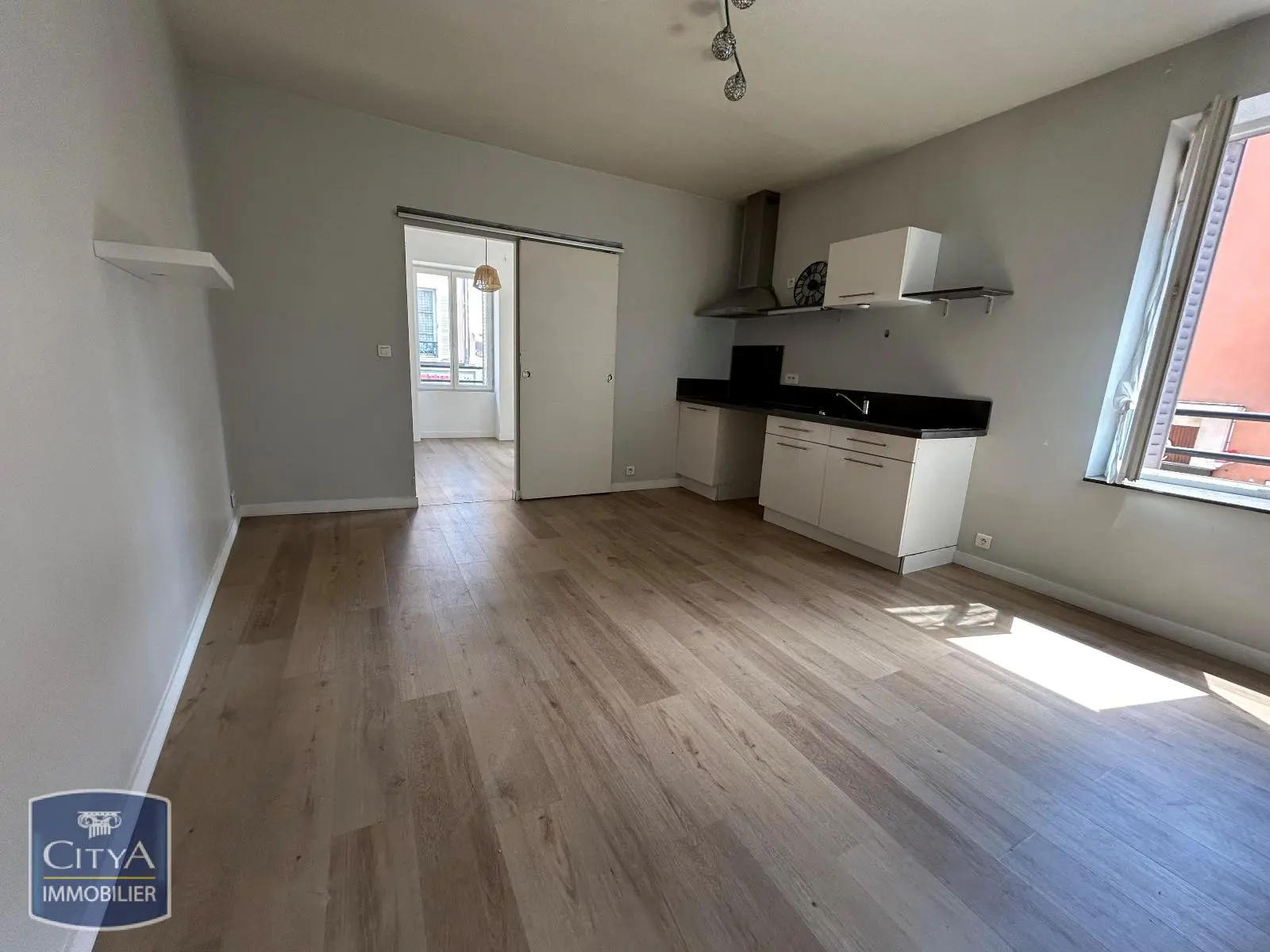 Photo 1 Appartement 2 pièces 35m²