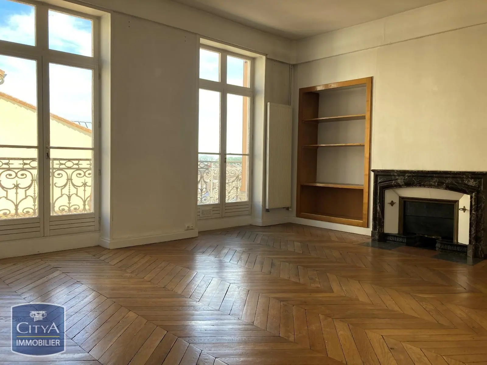 Photo 3 Appartement 3 pièces 86.83m²
