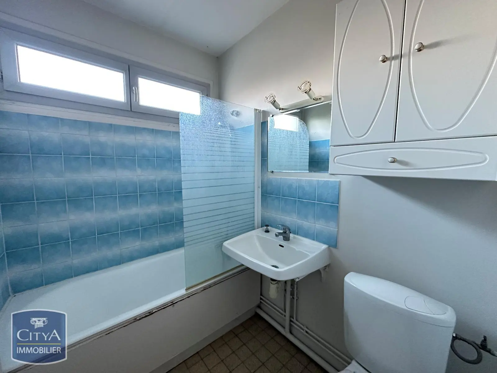 Photo 5 Appartement 1 pièce 29.86m²