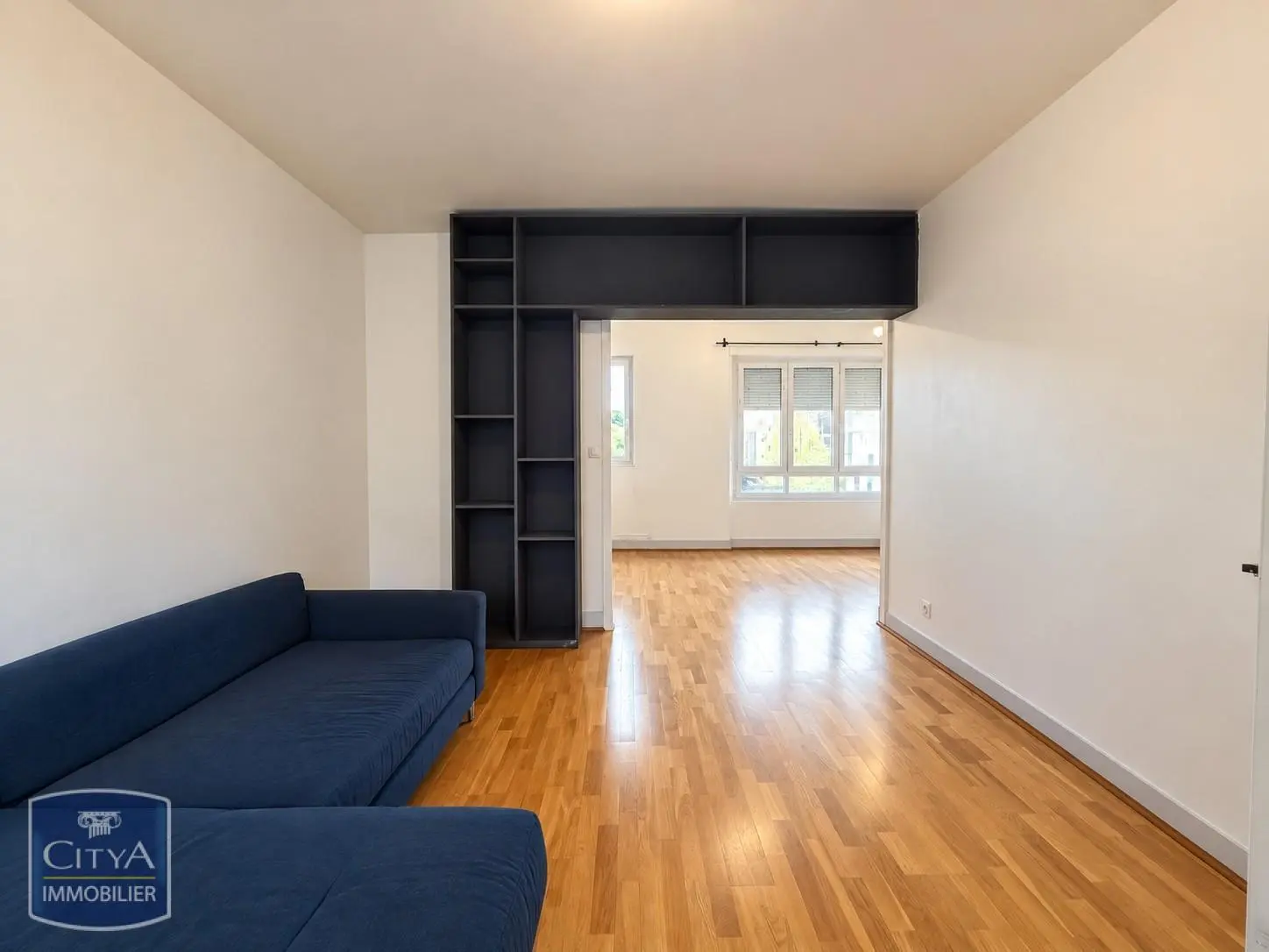 Photo 2 Appartement 2 pièces 65.18m²