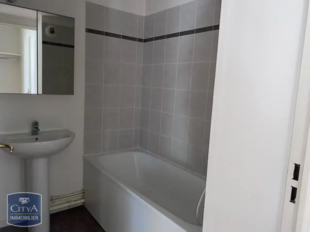 Photo 8 Appartement 2 pièces 48.79m²