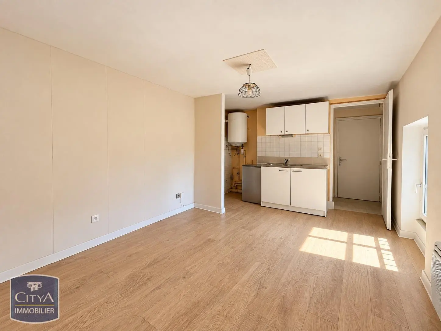 Photo 1 Appartement 2 pièces 29.31m²