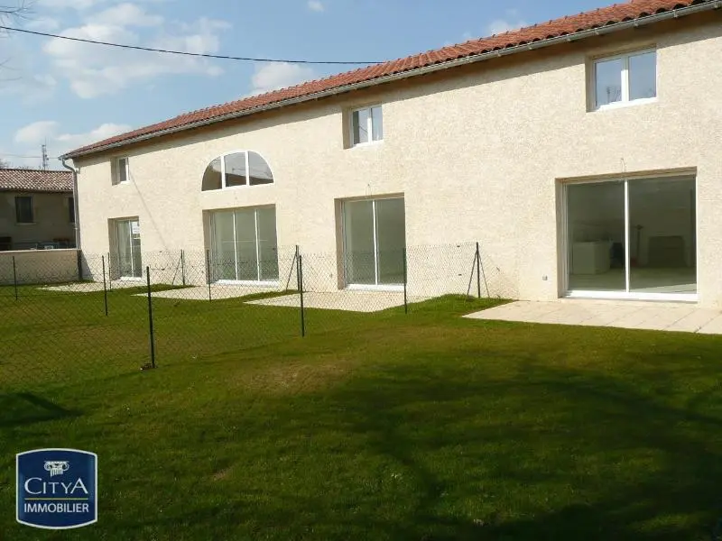 Photo 1 Appartement 3 pièces 73.75m²