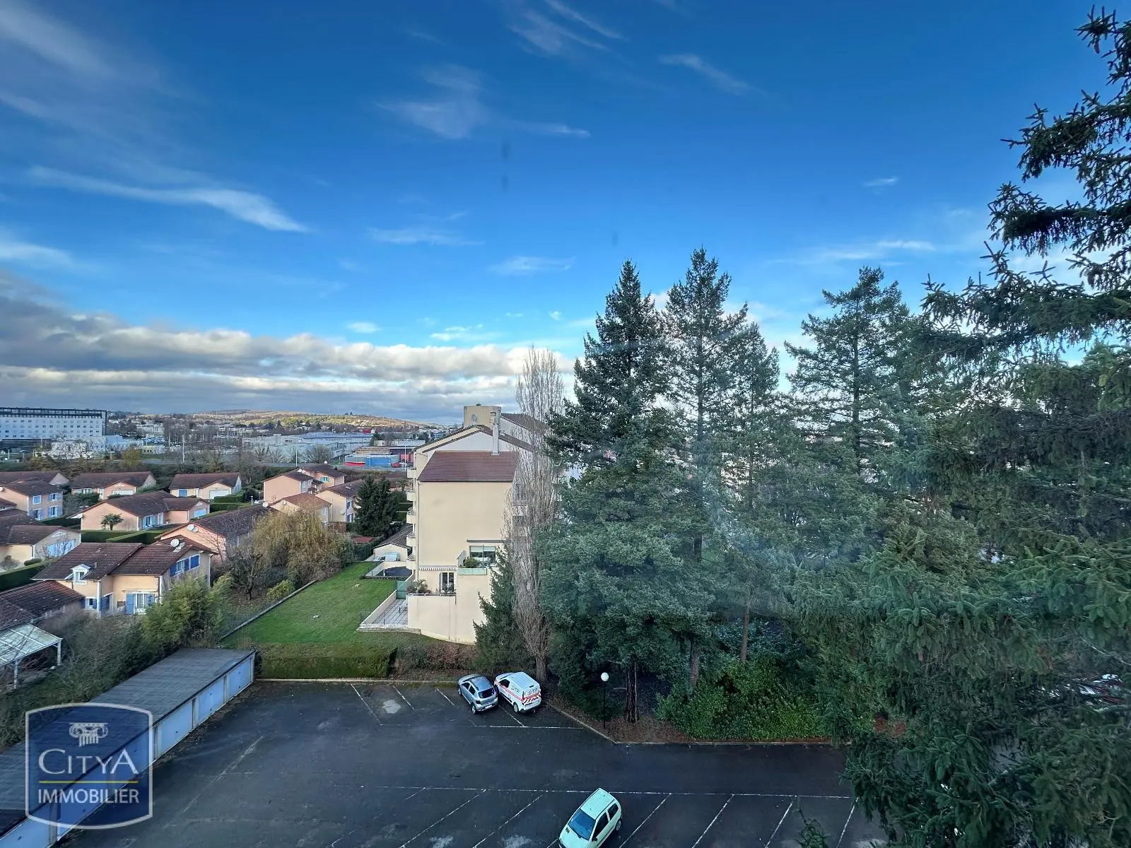 Photo 4 Appartement 1 pièce 29.86m²