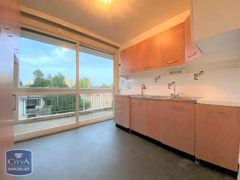 Photo 1 Appartement 2 pièces 57.85m²