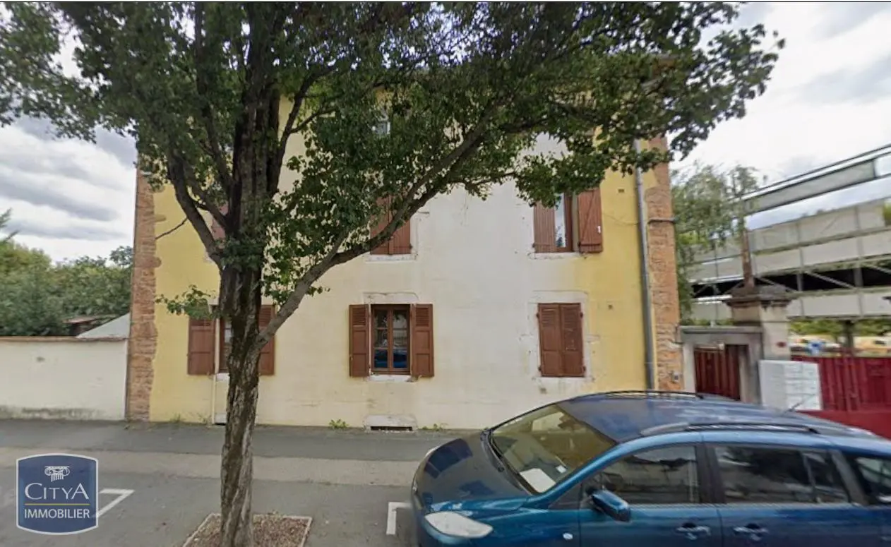 Photo 1 Appartement 2 pièces 44.9m²