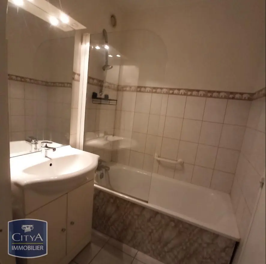 Photo 4 Appartement 1 pièce 27.24m²