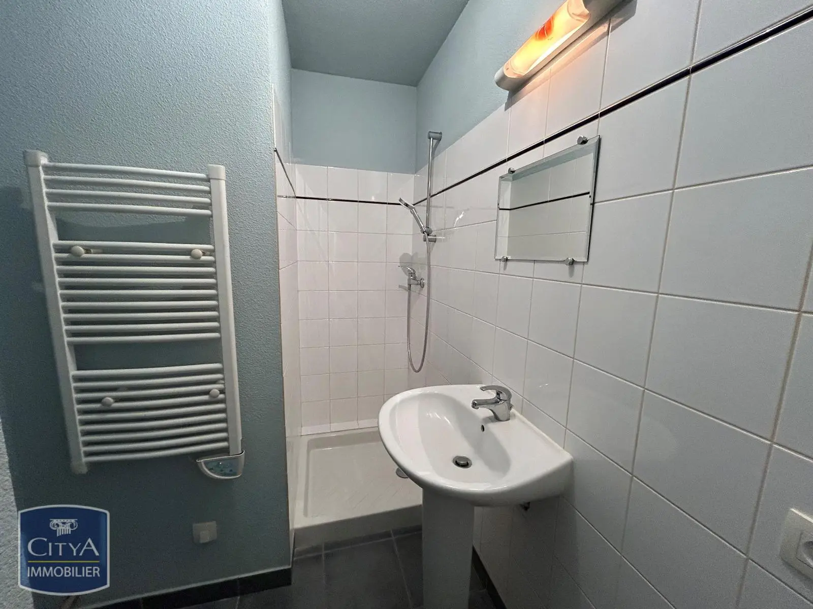 Photo 6 Appartement 3 pièces 44.54m²