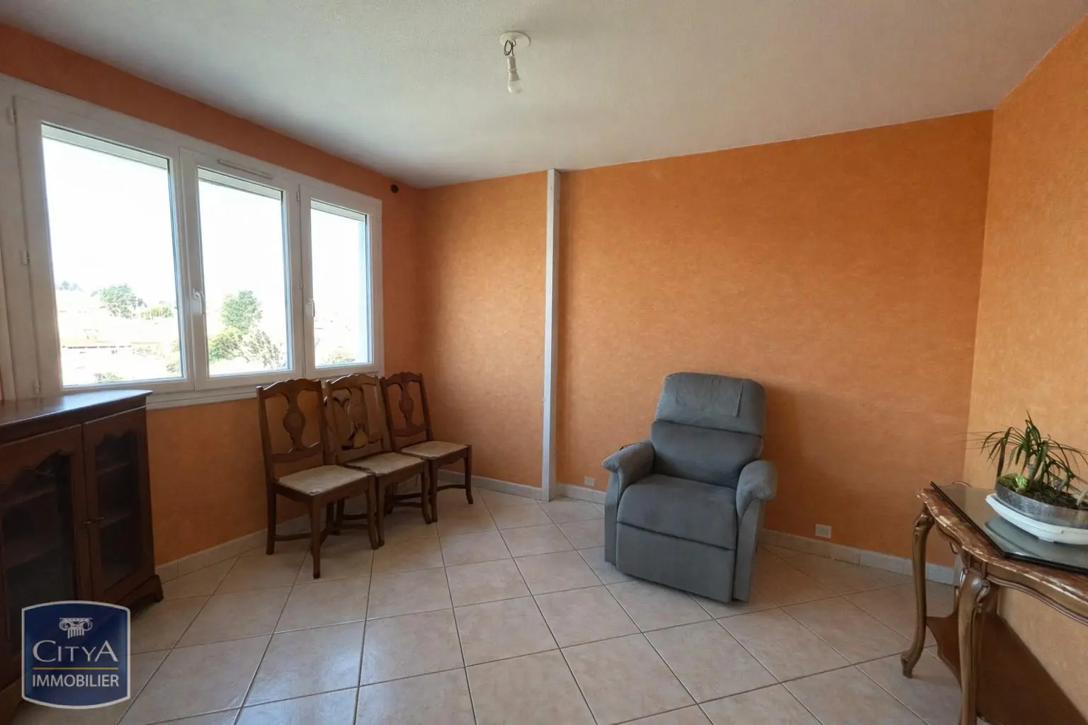 Photo 2 Appartement 3 pièces 69.26m²