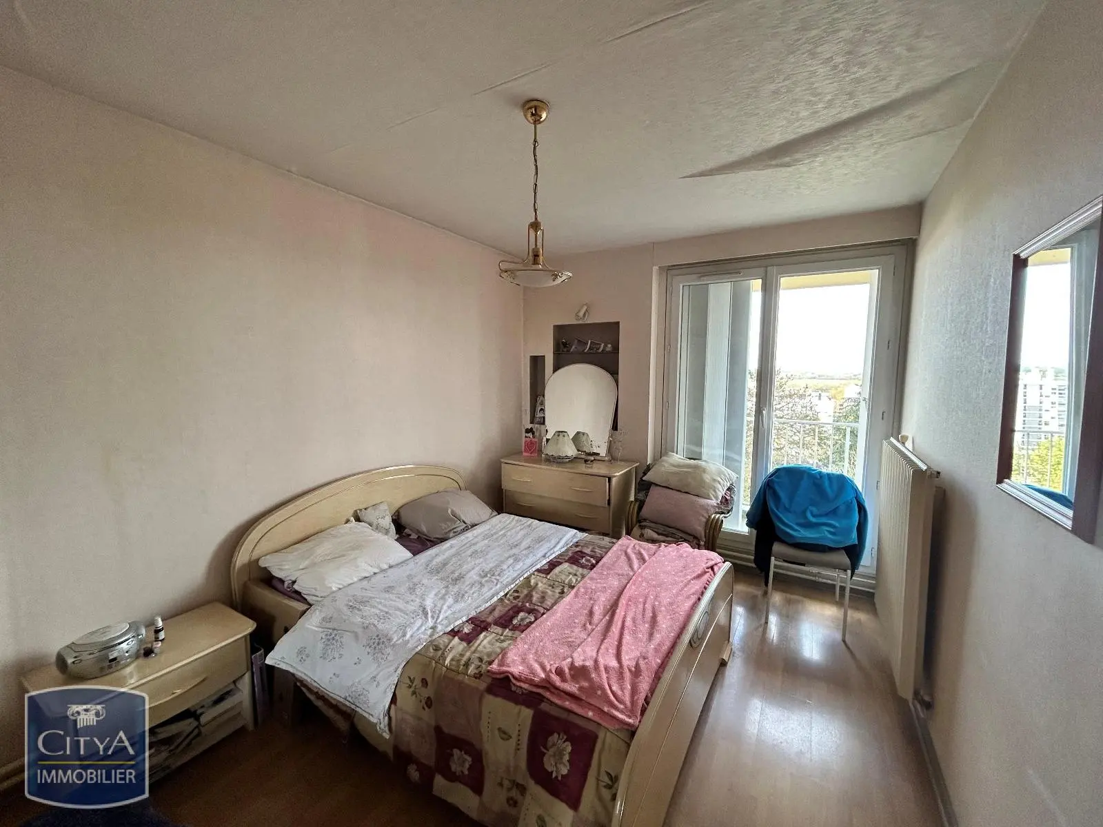 Photo 5 Appartement 3 pièces 67.95m²