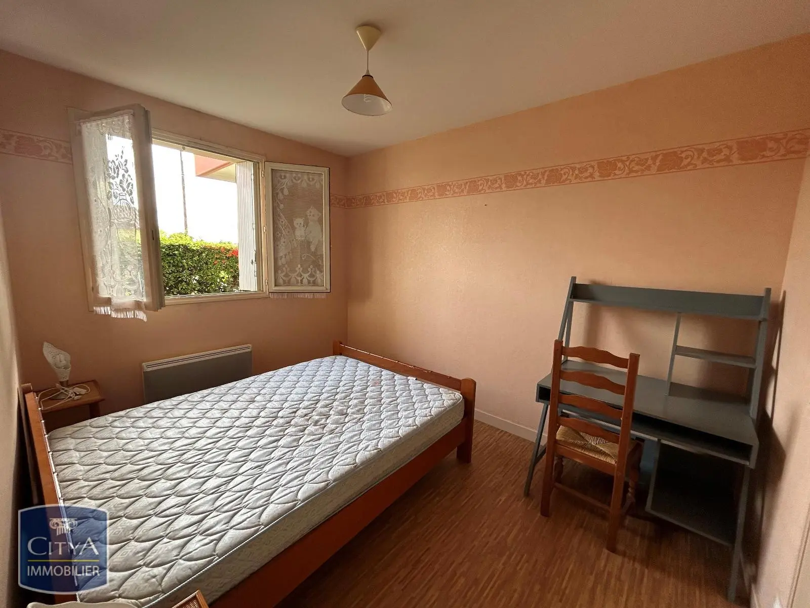 Photo 6 Appartement 2 pièces 47.62m²