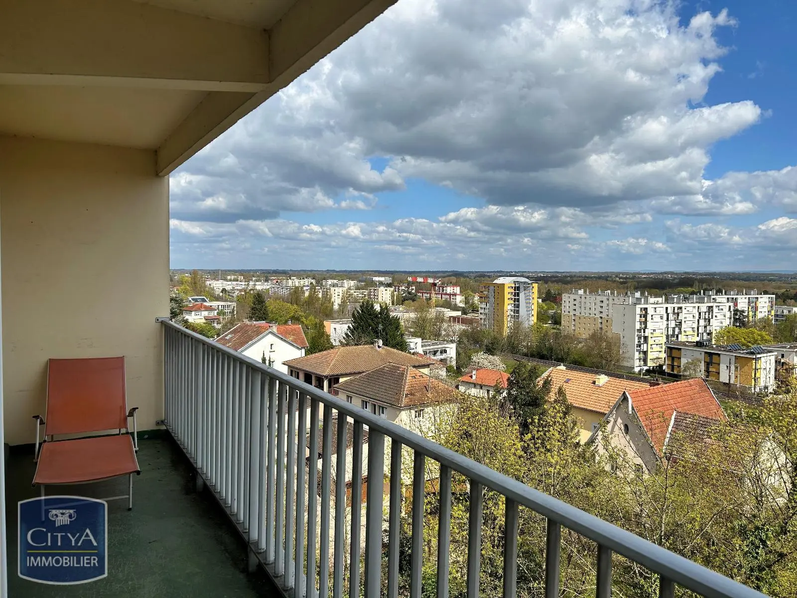 Photo 1 Appartement 3 pièces 67.95m²