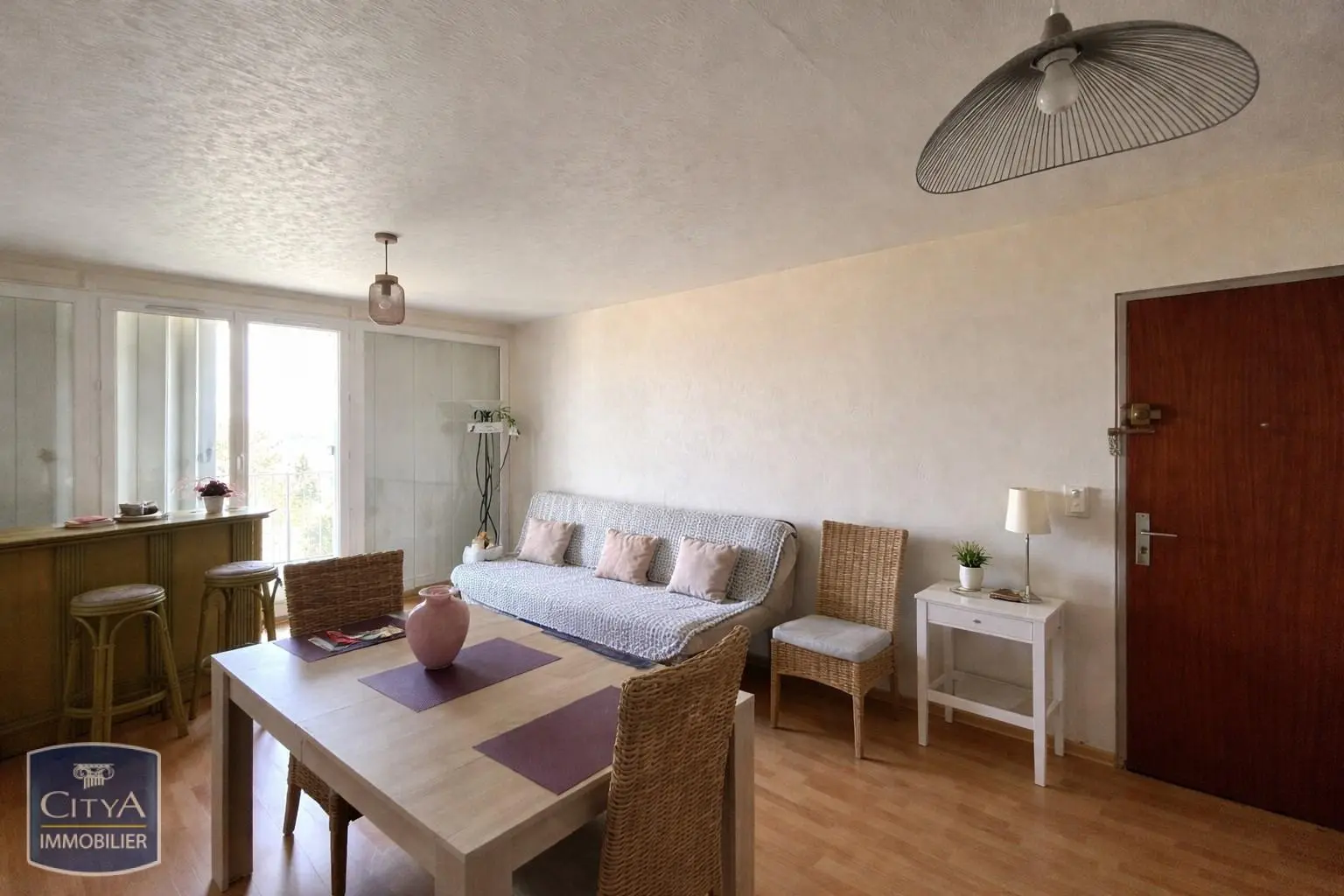 Photo 2 Appartement 3 pièces 67.95m²