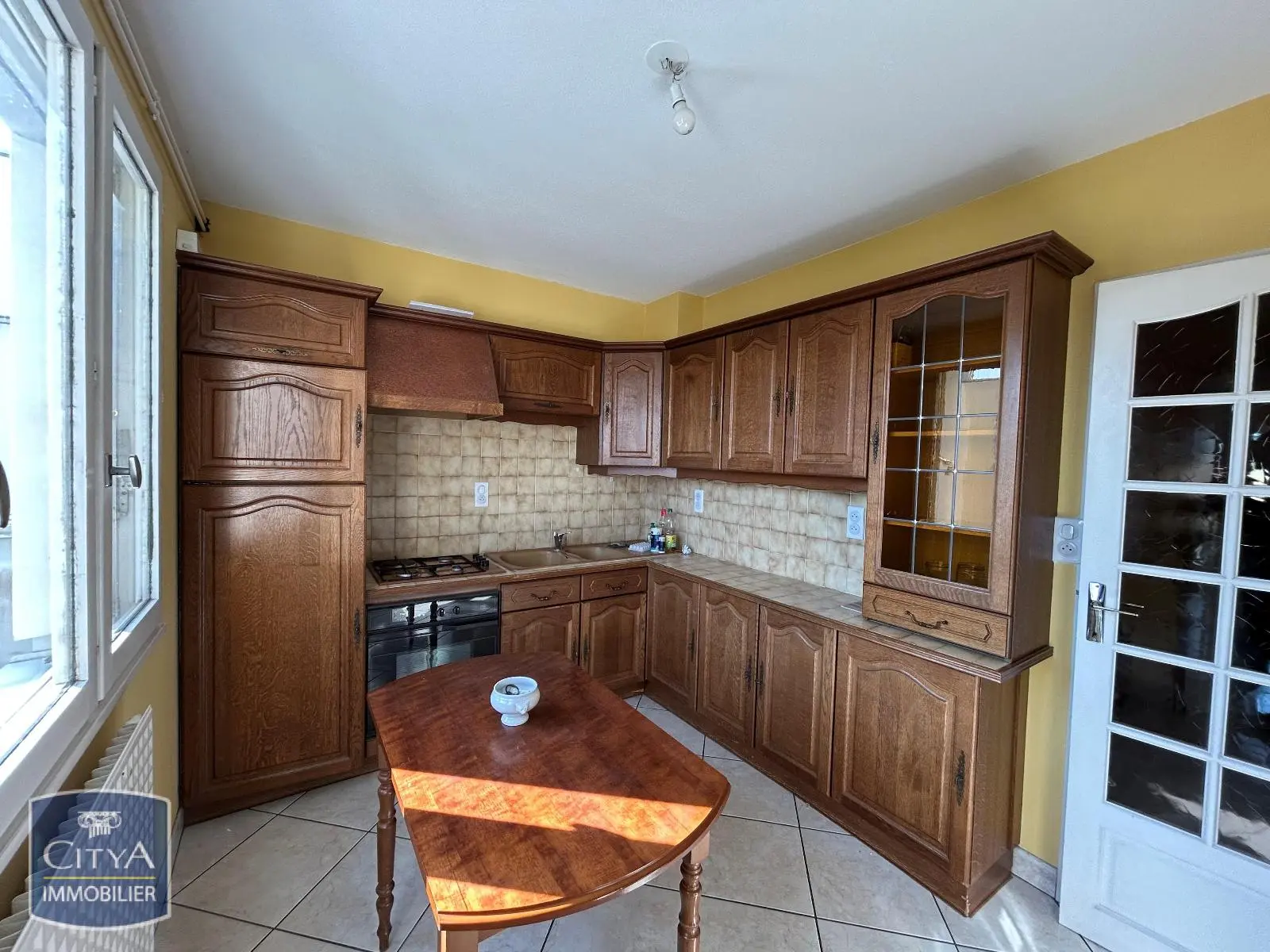 Photo 3 Appartement 3 pièces 69.26m²