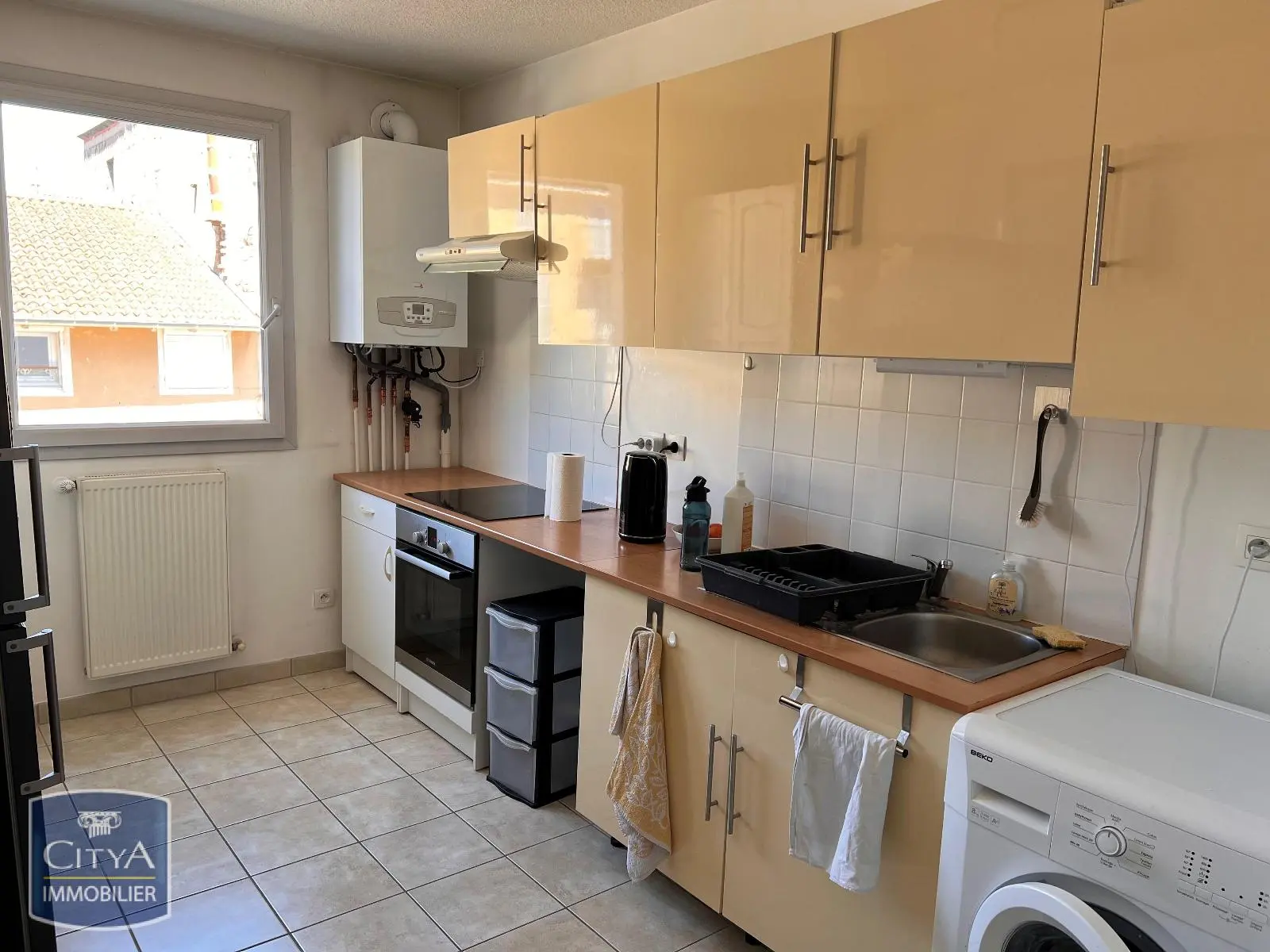 Photo 1 Appartement 3 pièces 75.83m²