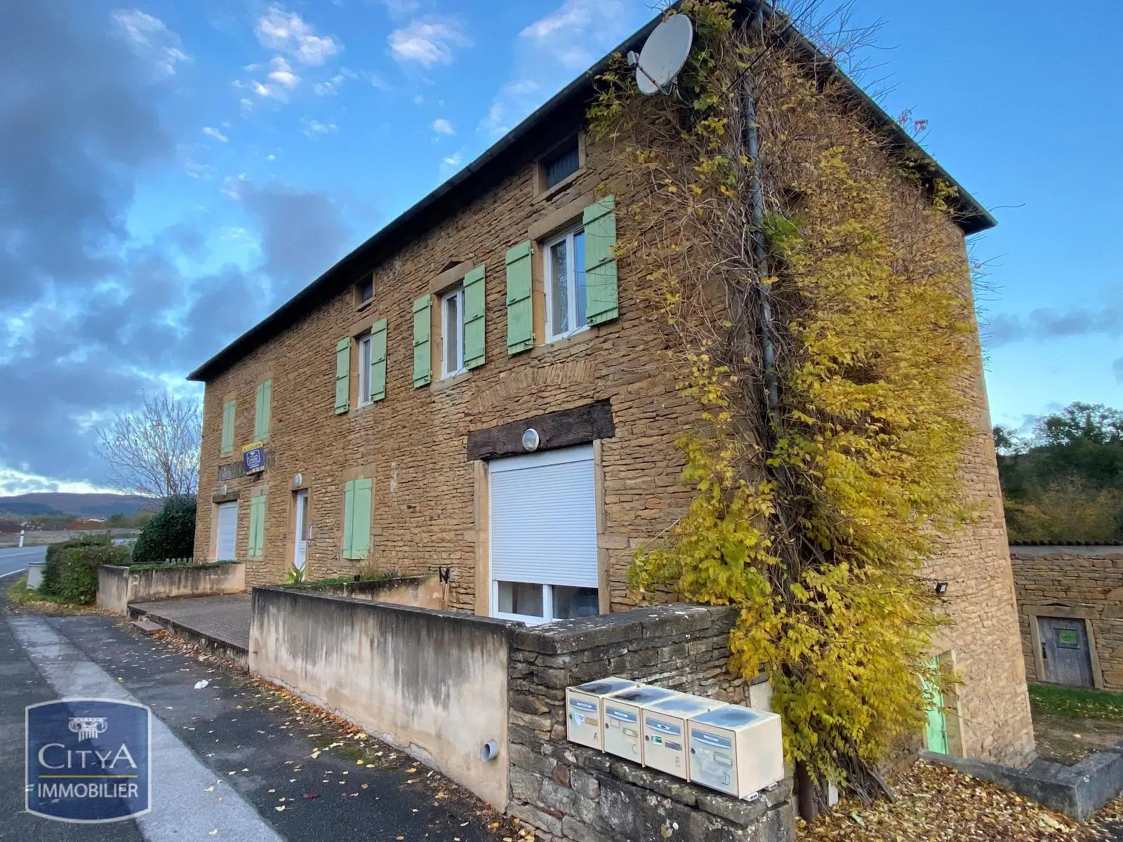 Photo 0 appartement Sainte-Cécile