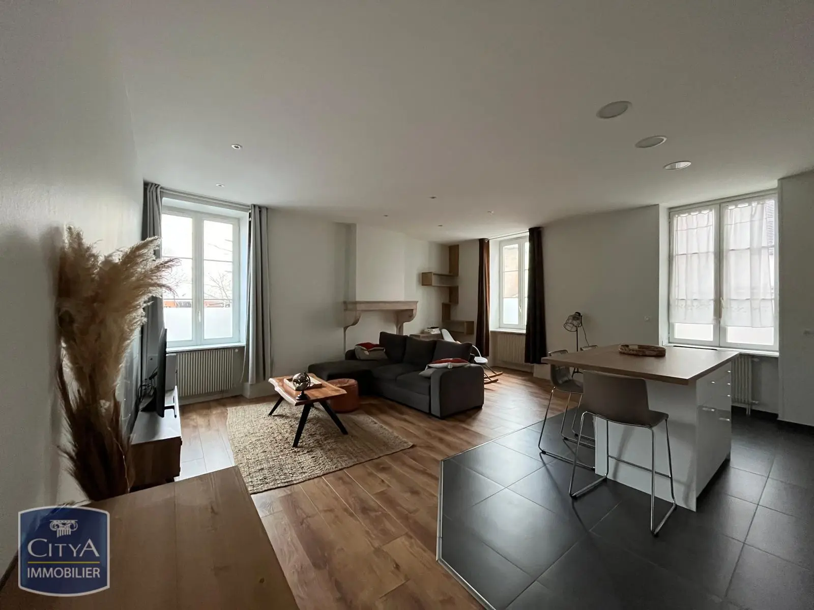 Photo 1 Appartement 3 pièces 70m²